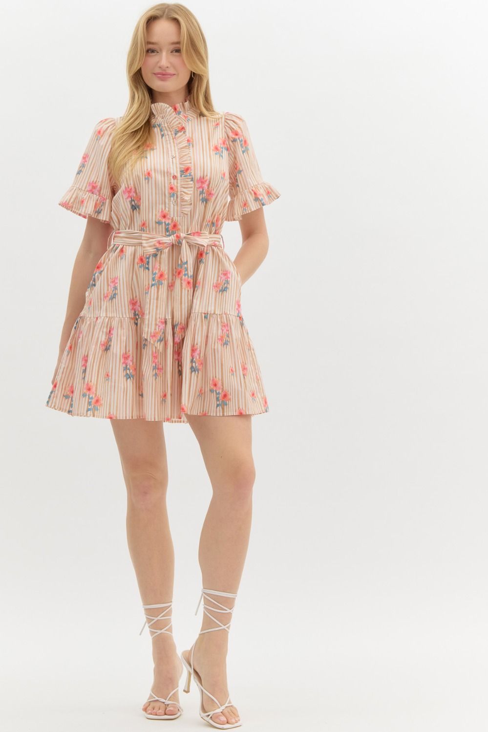 Daphne Dress