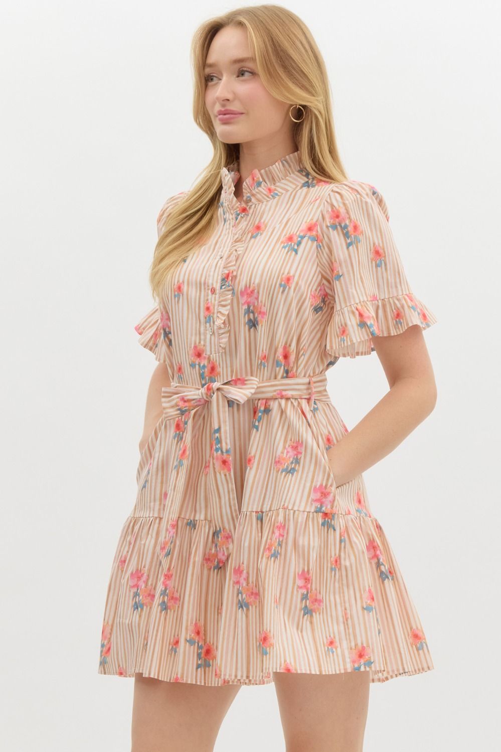 Daphne Dress