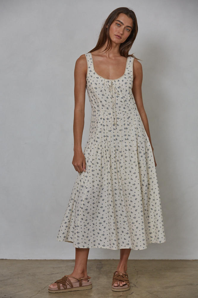 Eloise Dress