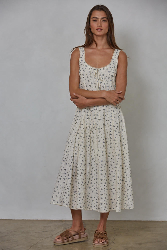 Eloise Dress