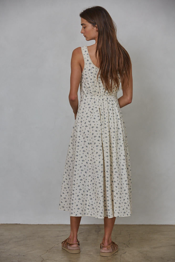 Eloise Dress