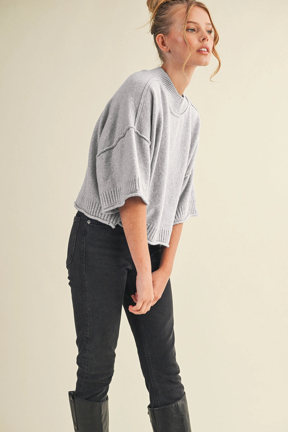 Marley Sweater