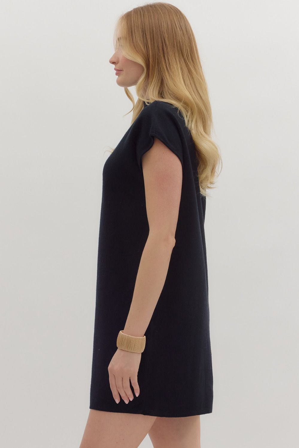 Penn Dress