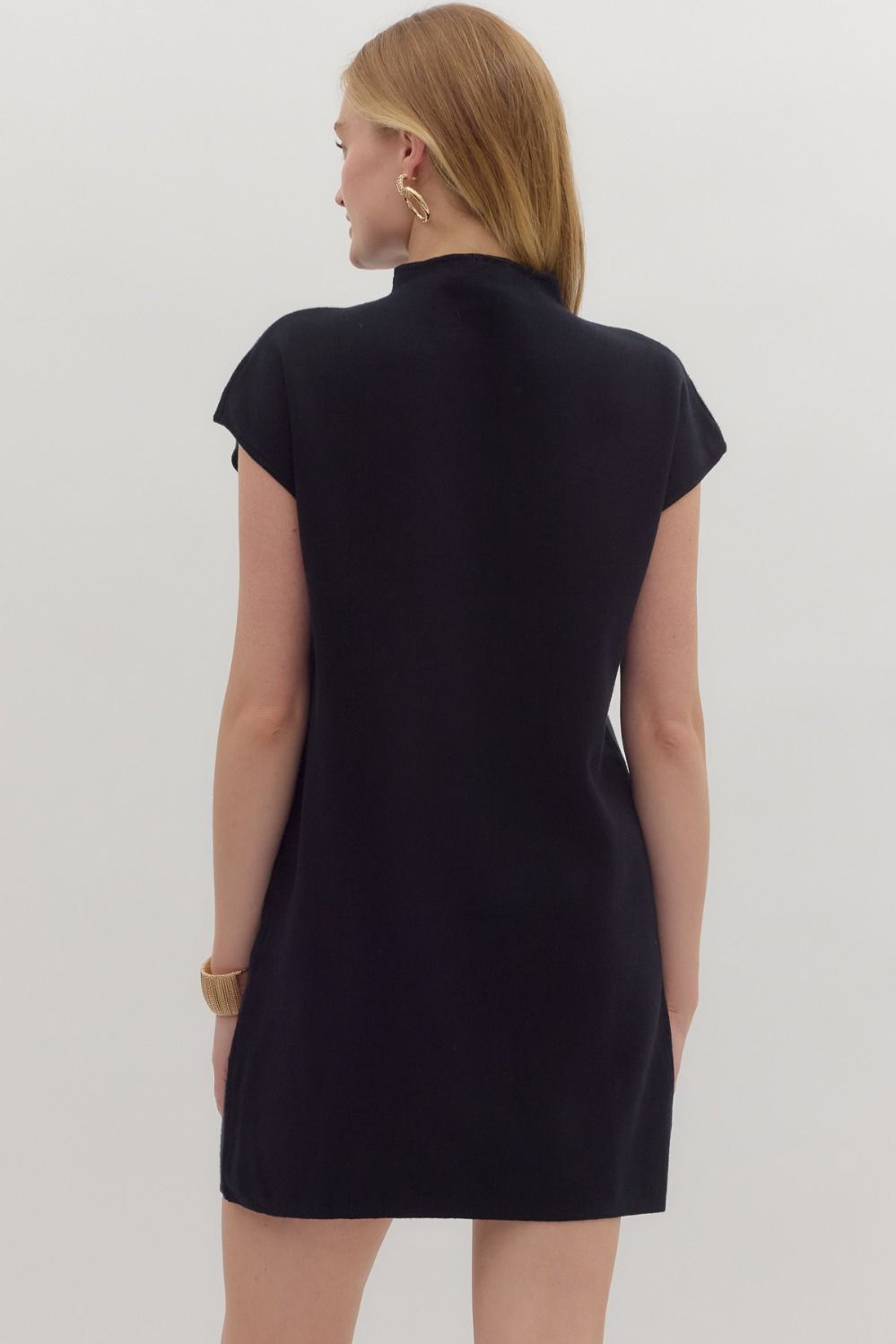Penn Dress