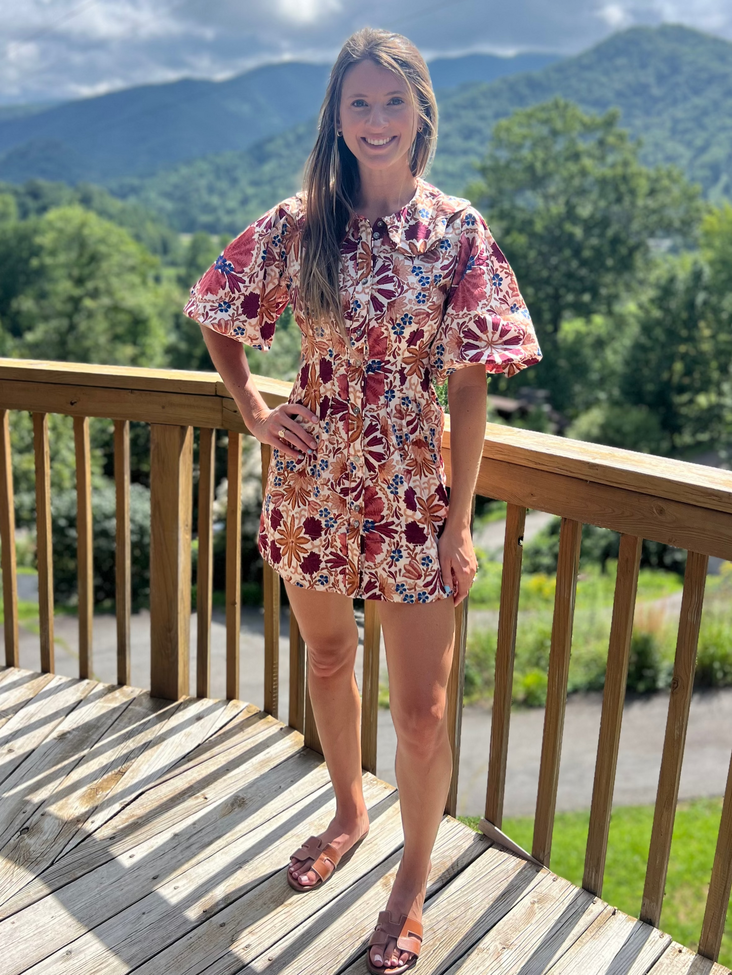 Rory Dress