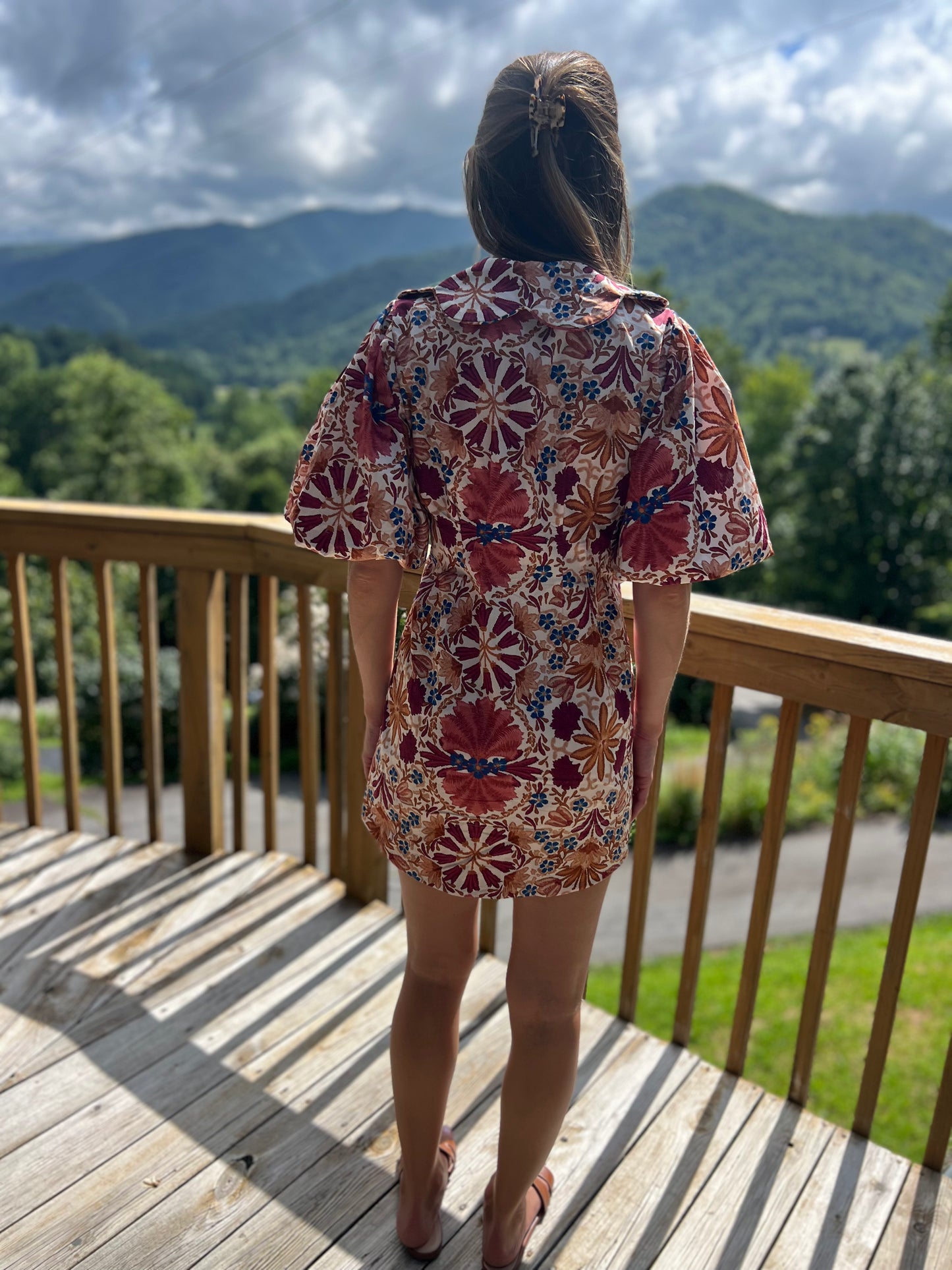 Rory Dress
