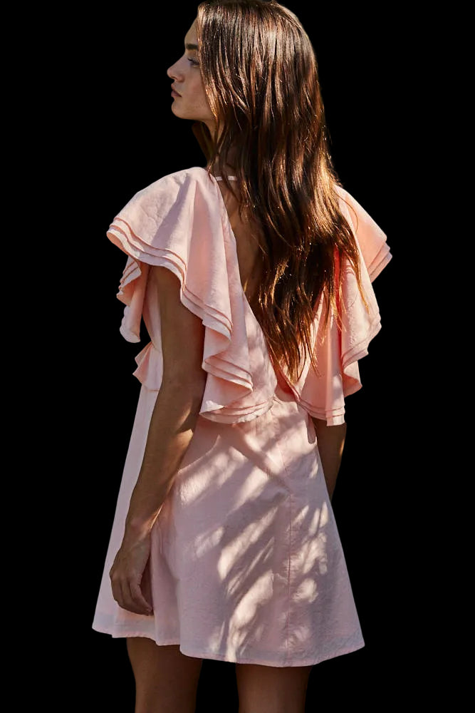Sadie Dress