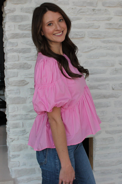 Carrie Top