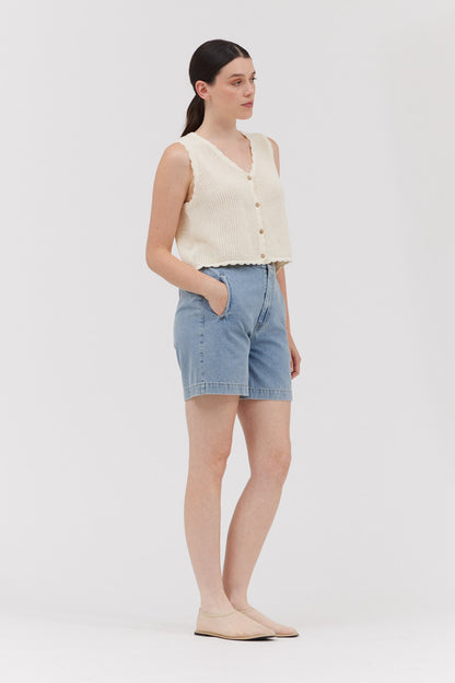 Collins Top