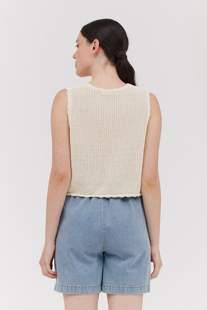 Collins Top