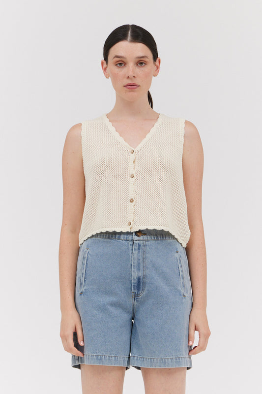 Collins Top