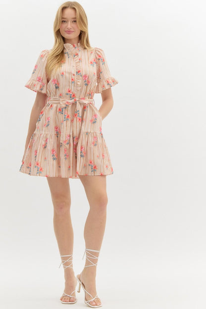 Daphne Dress