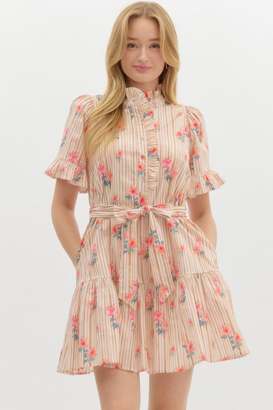 Daphne Dress