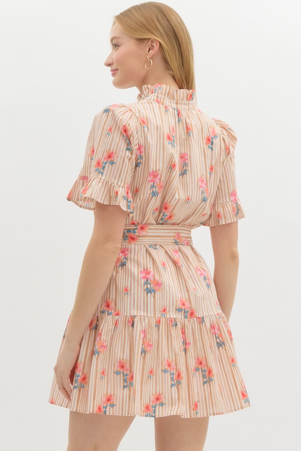 Daphne Dress