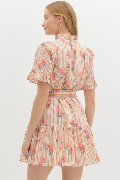 Daphne Dress