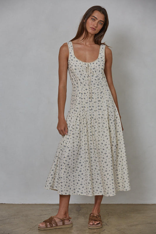 Eloise Dress