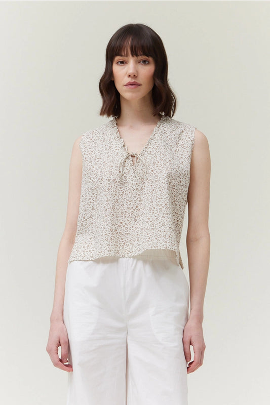 Georgia Top