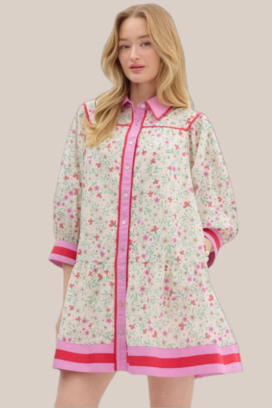 Grace Dress