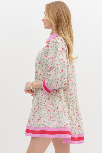 Grace Dress