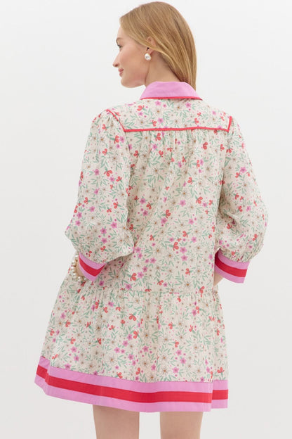 Grace Dress