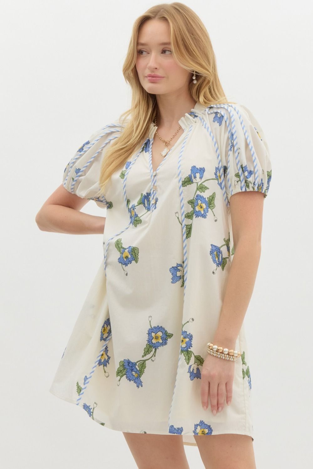 Haley Dress