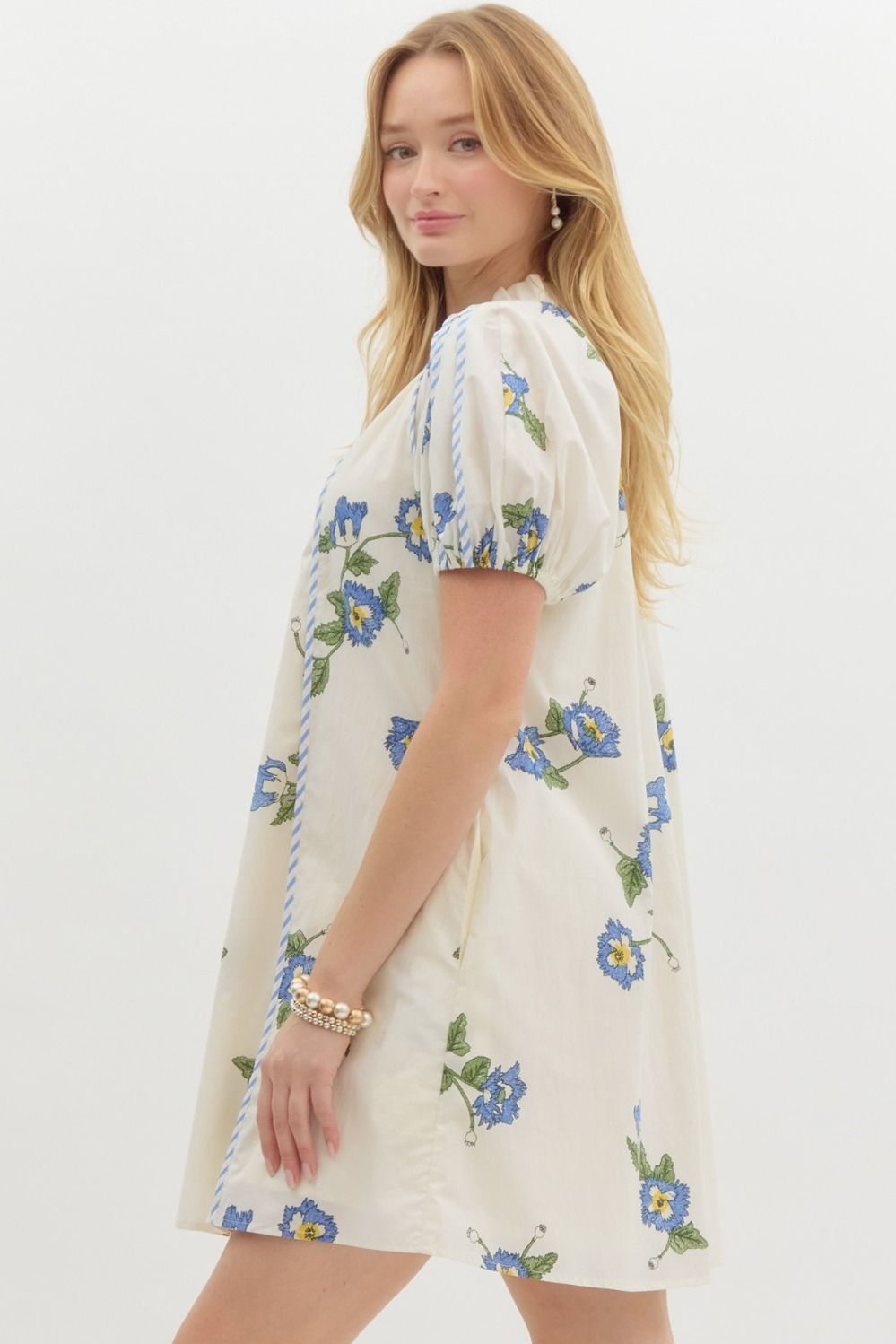 Haley Dress