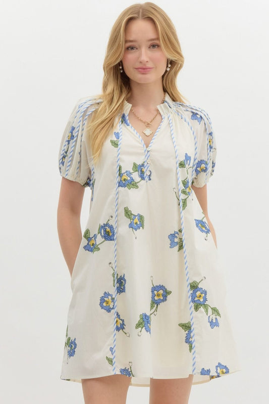 Haley Dress