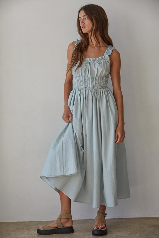 Libby Dress