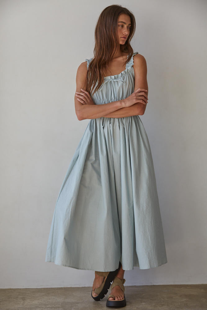 Libby Dress