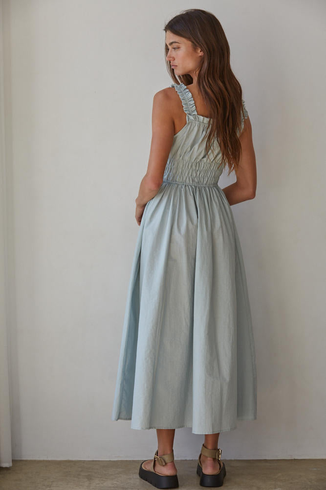 Libby Dress