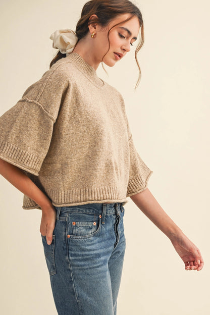 Marley Sweater