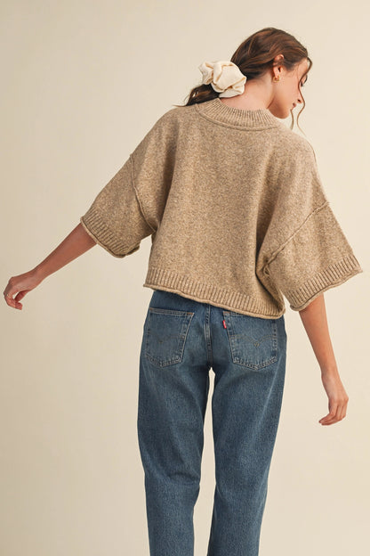 Marley Sweater