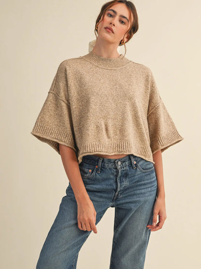 Marley Sweater
