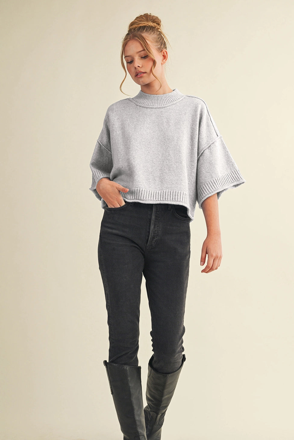 Marley Sweater
