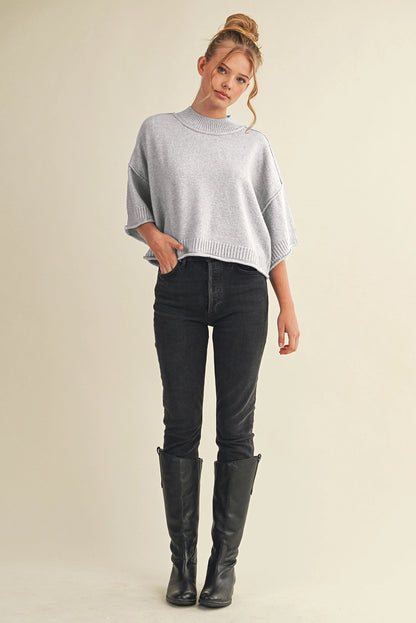 Marley Sweater
