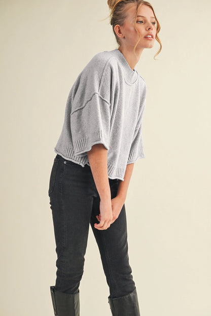 Marley Sweater
