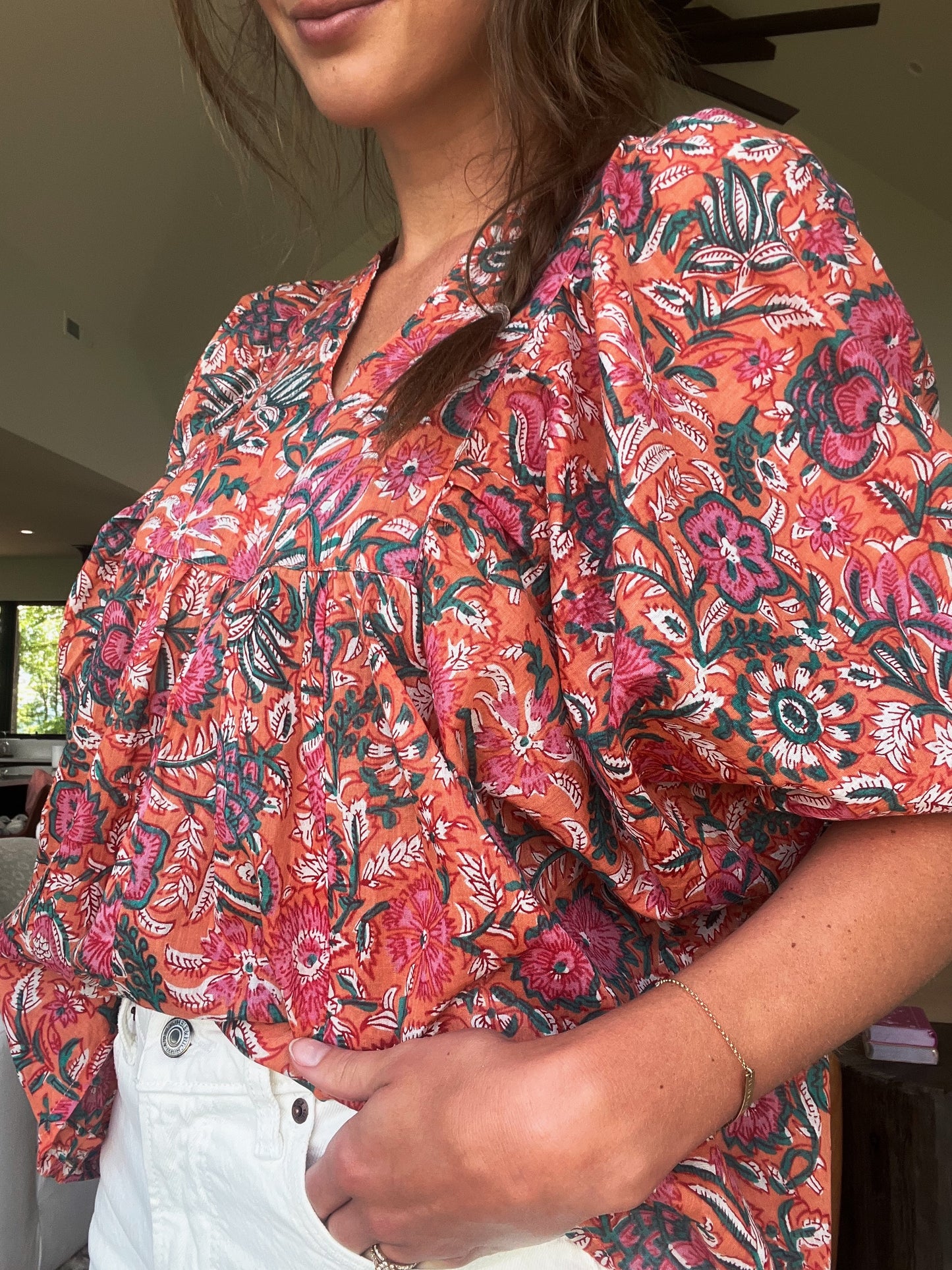 Odessa Top