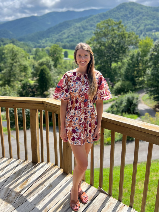 Rory Dress