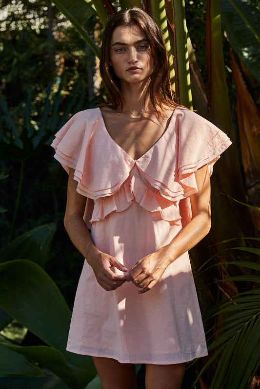 Sadie Dress