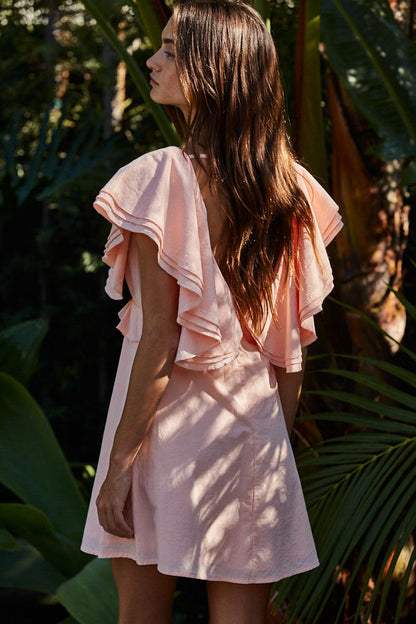 Sadie Dress
