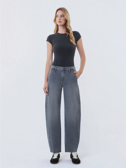 Hadley Barrel Jeans
