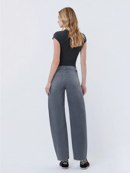 Hadley Barrel Jeans