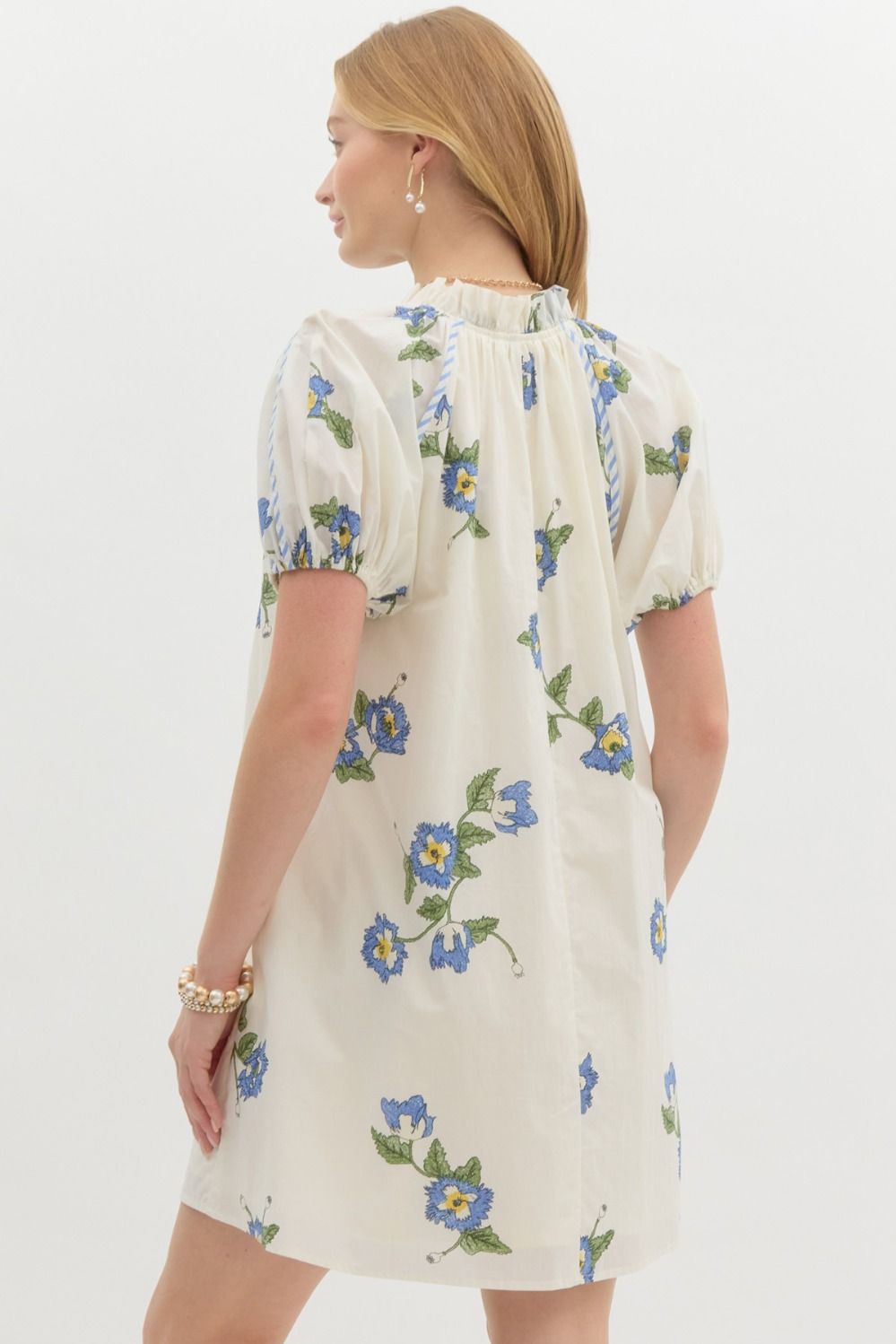 Haley Dress
