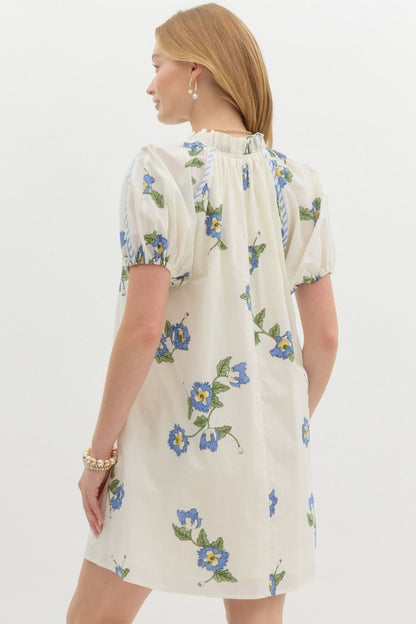 Haley Dress