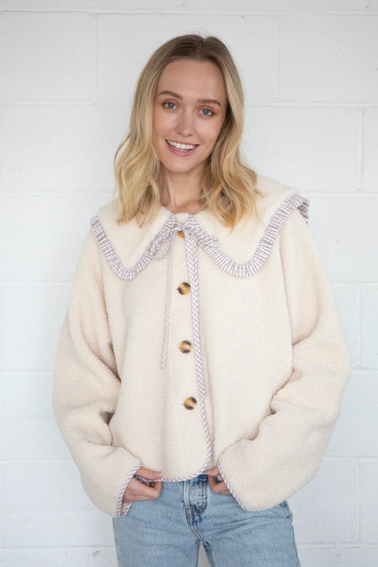 Taylor Jacket