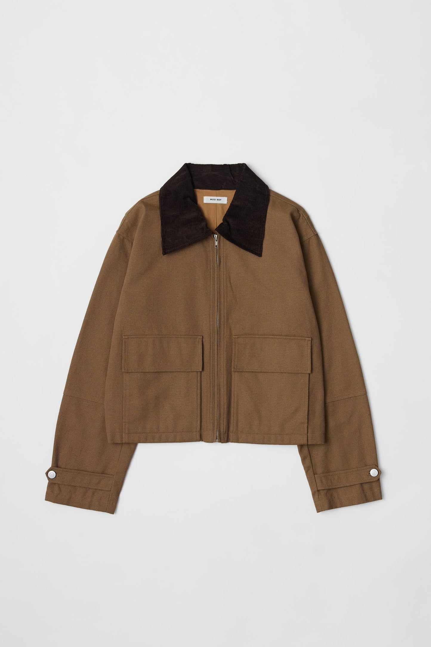 The Wren Jacket