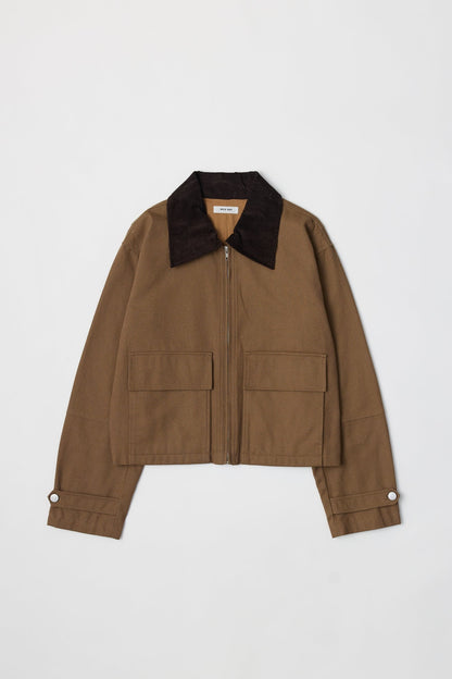The Wren Jacket