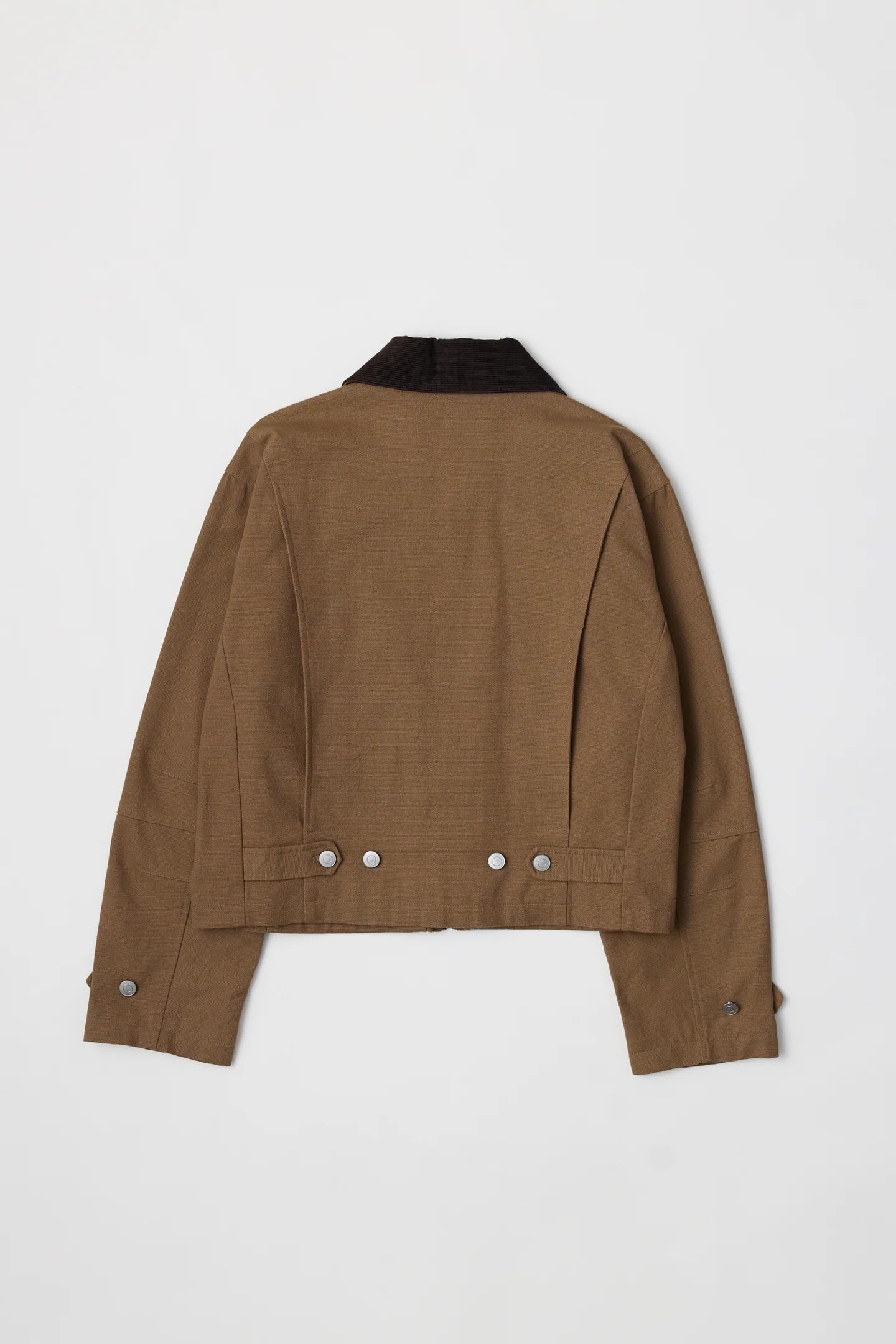 The Wren Jacket